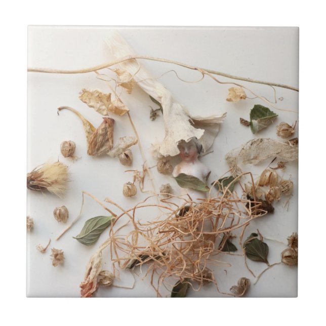 Fleeting moment tile (Front)