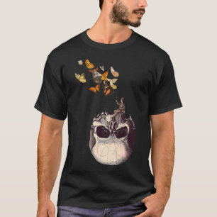 Fleeting moments T-Shirt