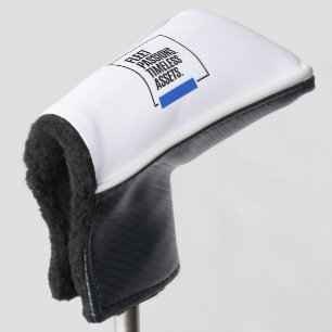 FLEETING PASSIONS. TIMELESS ASSETS. - Investor Golf Head Cover