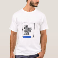 FLEETING PASSIONS. TIMELESS ASSETS. - Investor