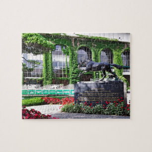 Fleetphoto Park Jigsaw Puzzle