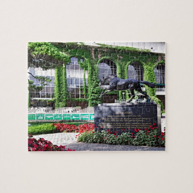 Fleetphoto Park Jigsaw Puzzle (Horizontal)