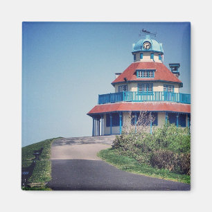Fleetwood, Le Mont Magnet