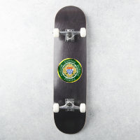 Fleming Shield & Celtic Cross Personalized