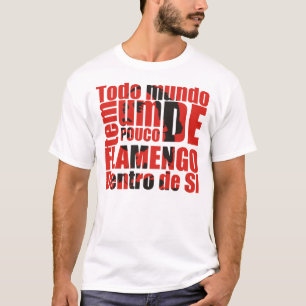 Flemish inside you T-Shirt