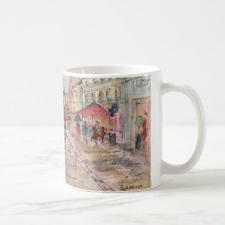 Flensburg Coffee Mug