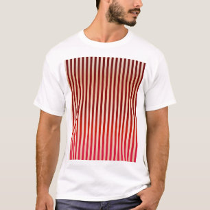 Flesh and Blood (Stripes) T-Shirt
