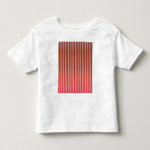 Flesh and Blood (Stripes) Toddler T-shirt