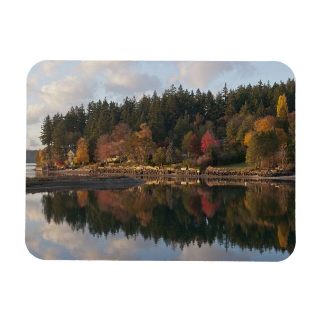 Fletcher Bay Magnet (Horizontal)