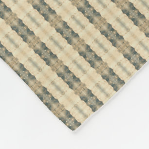 Fletcher Fleece Blanket