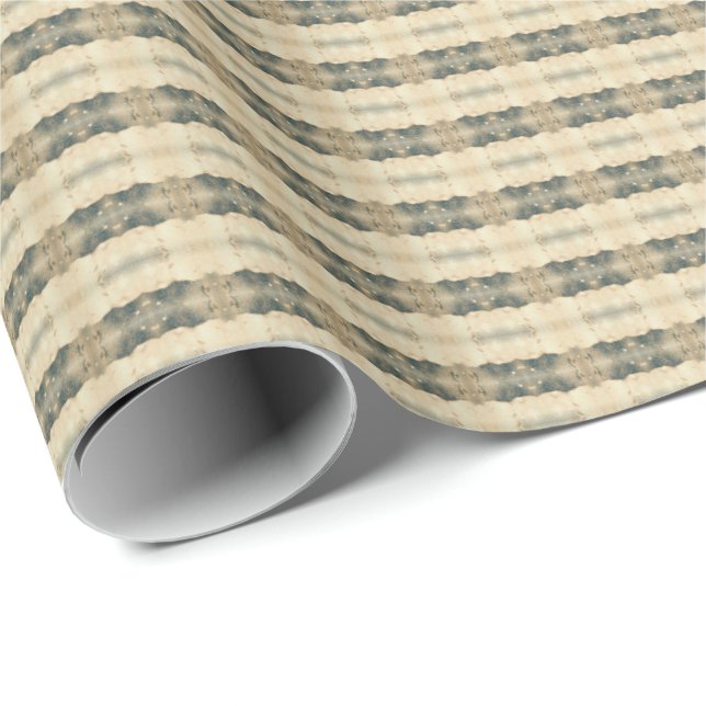 Fletcher Wrapping Paper (Roll Corner)
