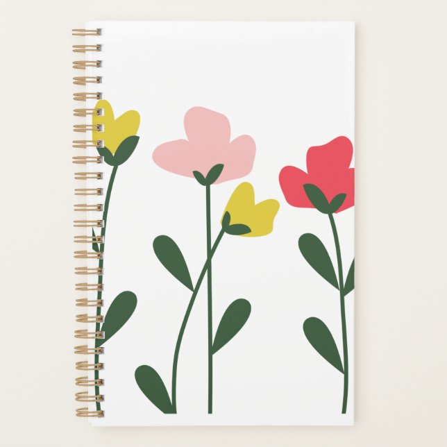 Fleur (Devant)
