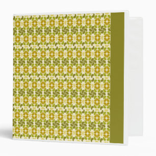 FLEUR 1,5" de REIN classeur