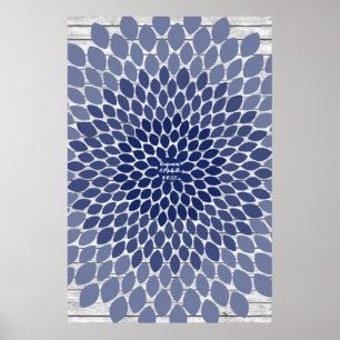 Fleur - 250 Impression alternative pour le livre d