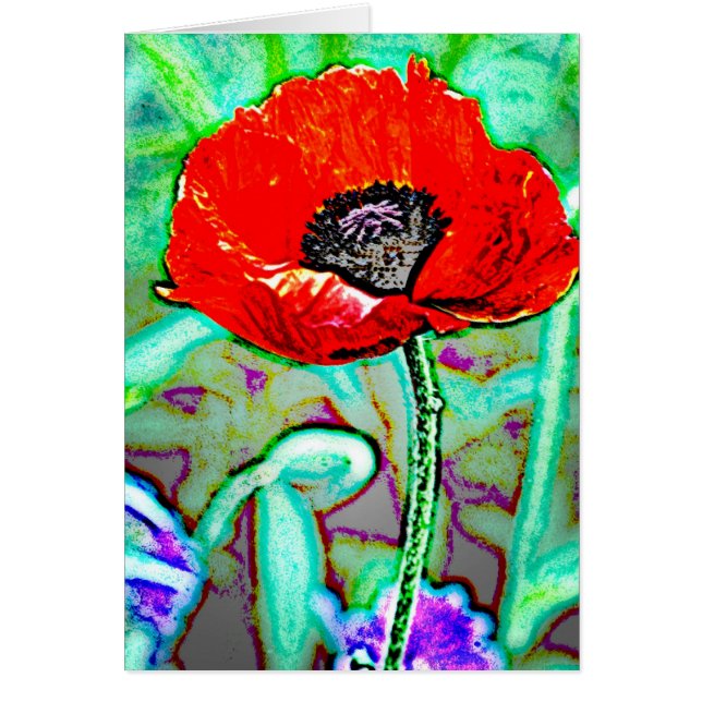 Fleur 3 (Devant)