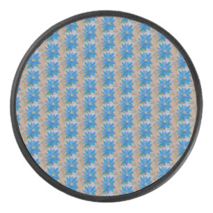 Fleur bleue