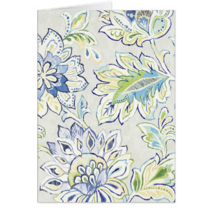 Fleur bleue de Bohème
