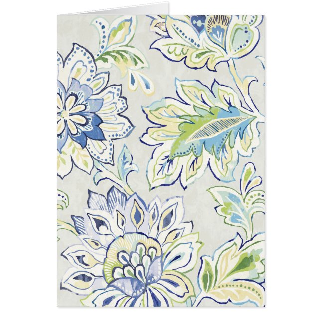 Fleur bleue de Bohème (Devant)