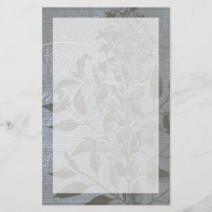 Fleur de Bleu I
