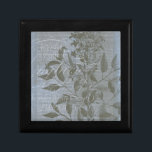 Fleur de Bleu I Gift Box<br><div class="desc">Floral</div>