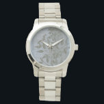 Fleur de Bleu I Watch<br><div class="desc">Floral</div>