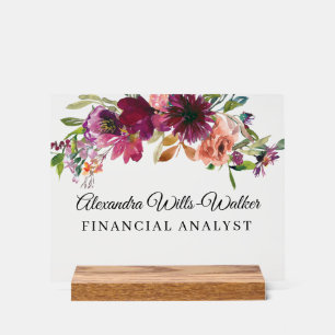 Fleur de Bourgogne sauvage