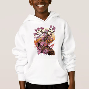 Fleur de cerisier sauvage