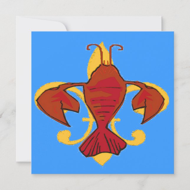 Fleur De Craw, CRAW DAT (Front)