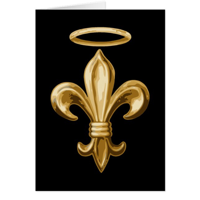 Fleur de Halo (Front)