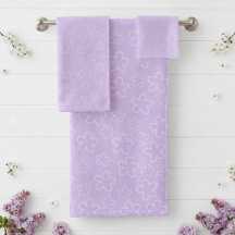 Fleur de lilas