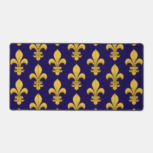 Fleur-de-lis