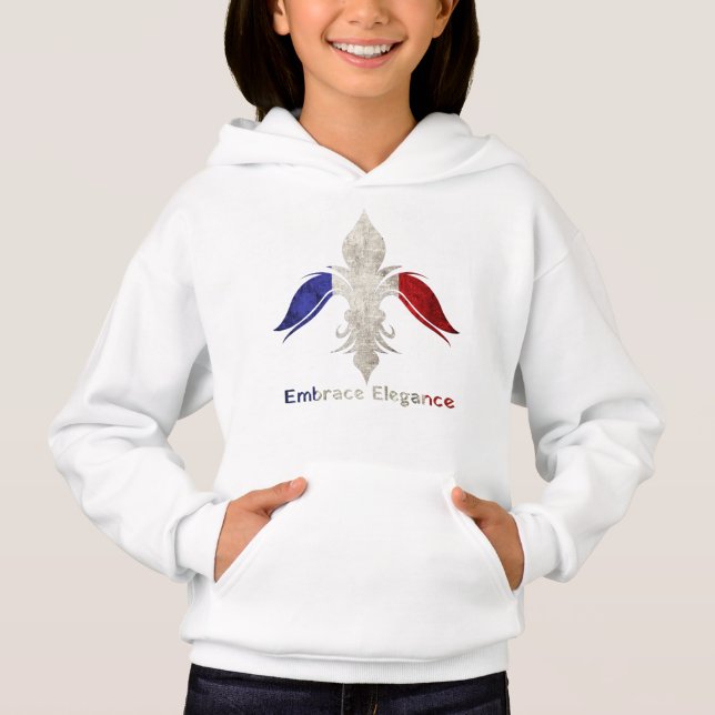  Fleur-de-Lis (Front)