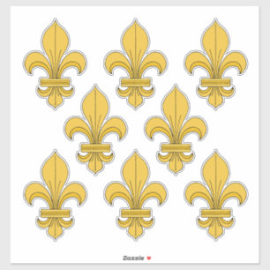Fleur-de-lis