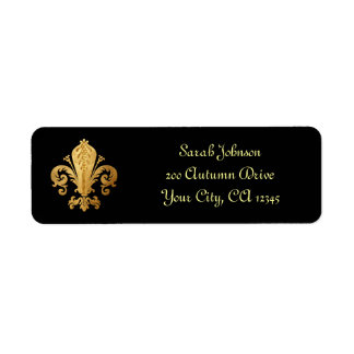Fleur-de-lis