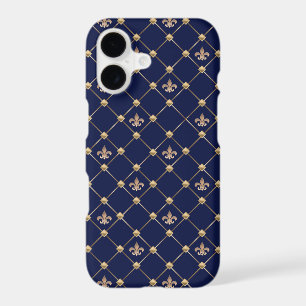 Fleur de Lis