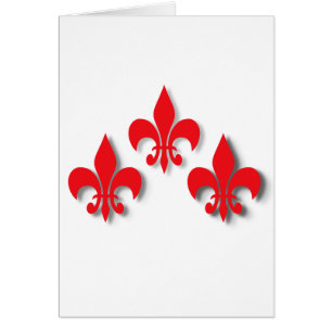 Fleur de Lis