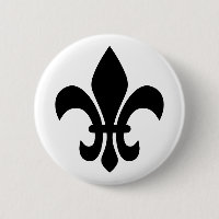 Fleur de Lis