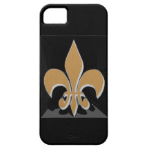 Fleur-de-lis customize it