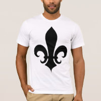 Fleur-de-Lis Flower of the Lilly