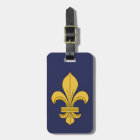 Fleur-de-lis