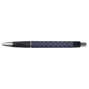 Fleur de Lis Pen