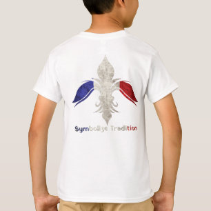  Fleur-de-Lis T-Shirt