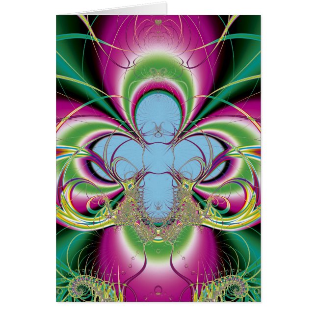 Fleur de luce (Devant)