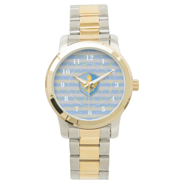 fleur-de-lys watch (Front)