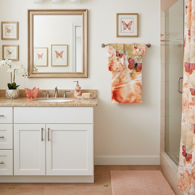 Fleur de pêche (Créateur téléchargé)