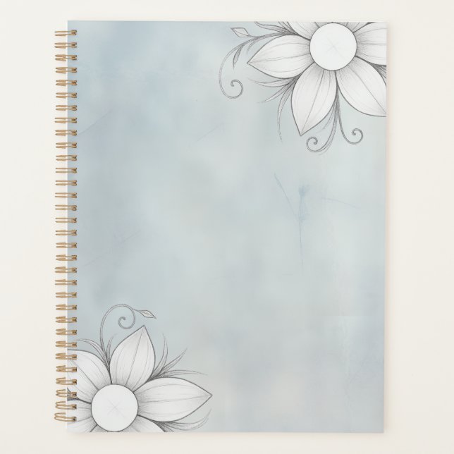 Fleur de pierre  (Devant)