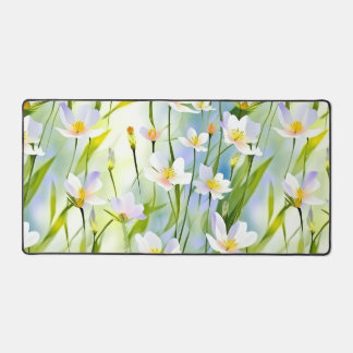 Fleur de printemps Floral doux