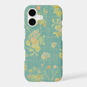 Fleur de printemps vintage
