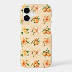 Fleur d'Oranger & Mandarine