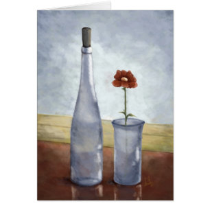 Fleur d'Una Flor/A. Carte